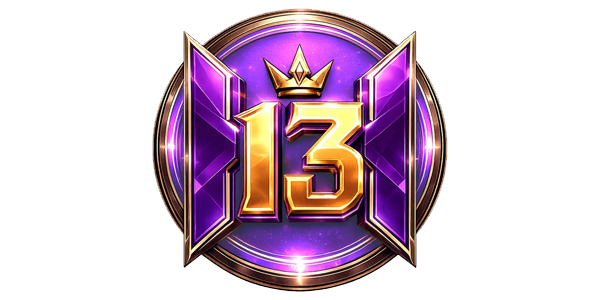 h13 logo