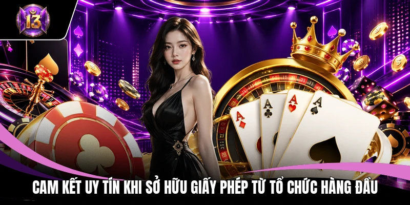 H13 Infrawiki 🎖️ Trang Chủ H13.Com Chính Thức 2026 - Nhận Ngay 888K 10 Cam kết uy tín khi sở hữu giấy phép từ tổ chức hàng đầu