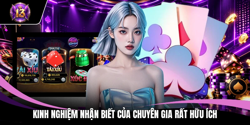 Tài Xỉu Bịp Là Gì? H13 Cập Nhật 3 Phương Thức Hay Gặp 4 Kinh nghiệm nhận biết của chuyên gia rất hữu ích