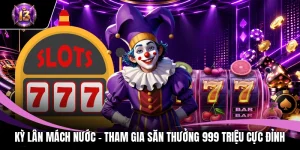 Kỳ Lân Mách Nước