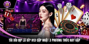 Tài Xỉu bịp